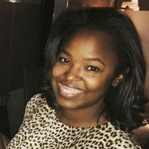 Meet your Posher, Alexandria